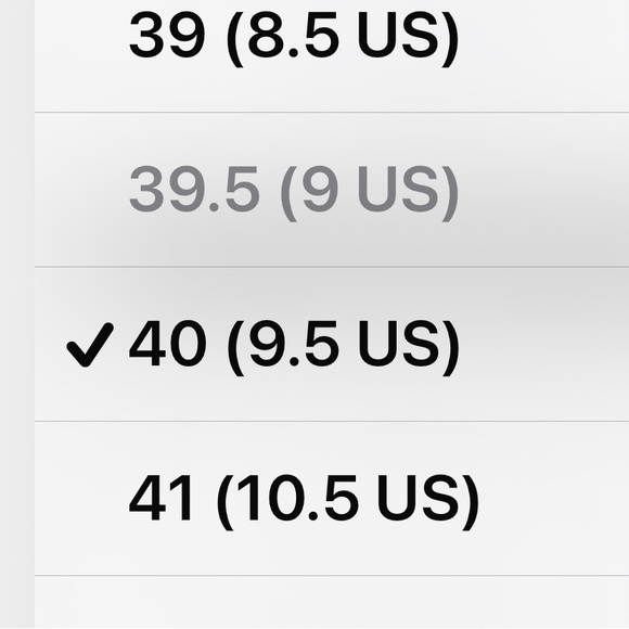 C La CANADIENNE YASMINE
LEATHER BOOTIE Size 9.5 US‎ - Picture 10 of 10